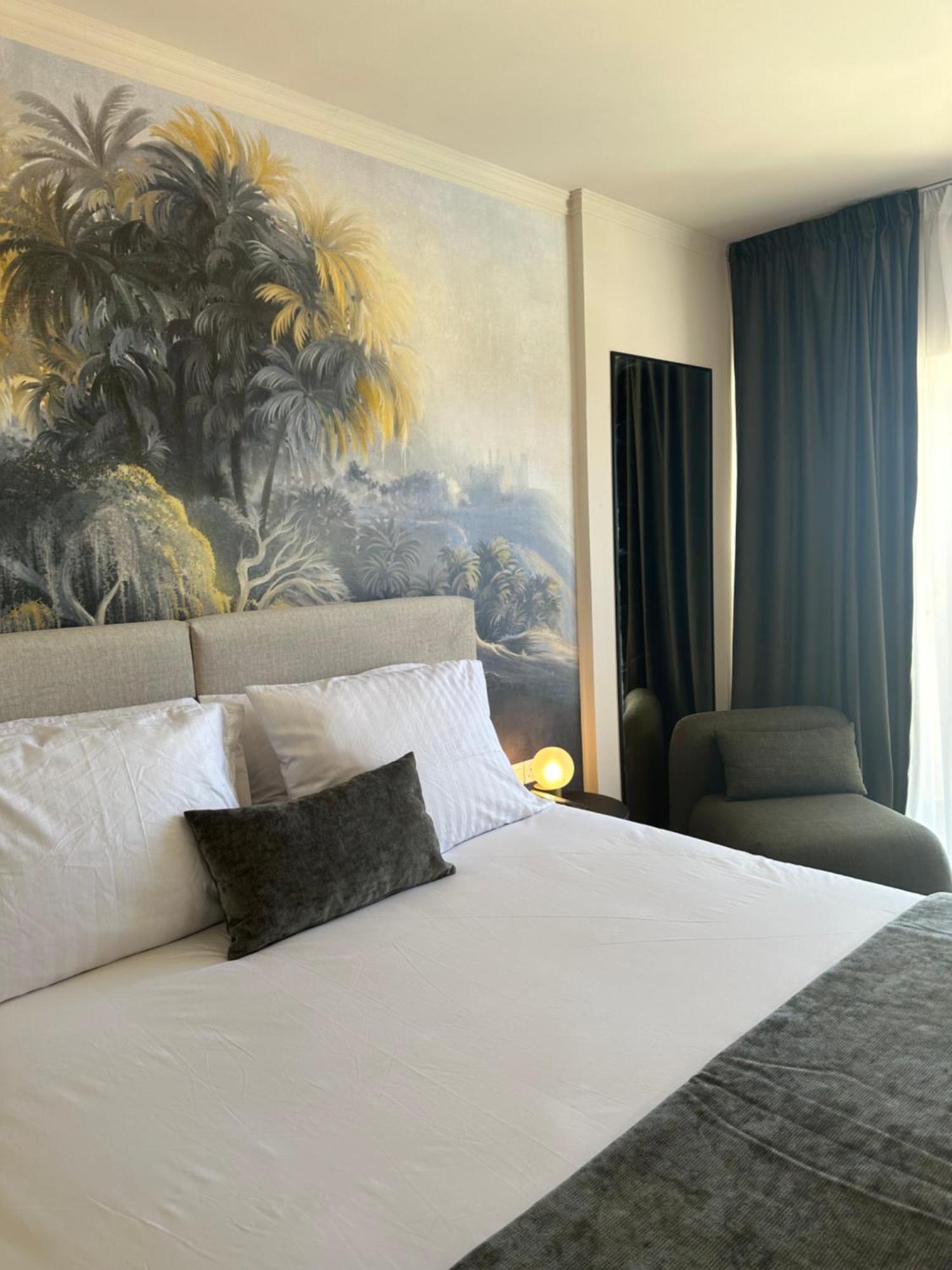 Cali Resort & Spa Designed For Adults By Louis Hotels Peyia Exterior photo