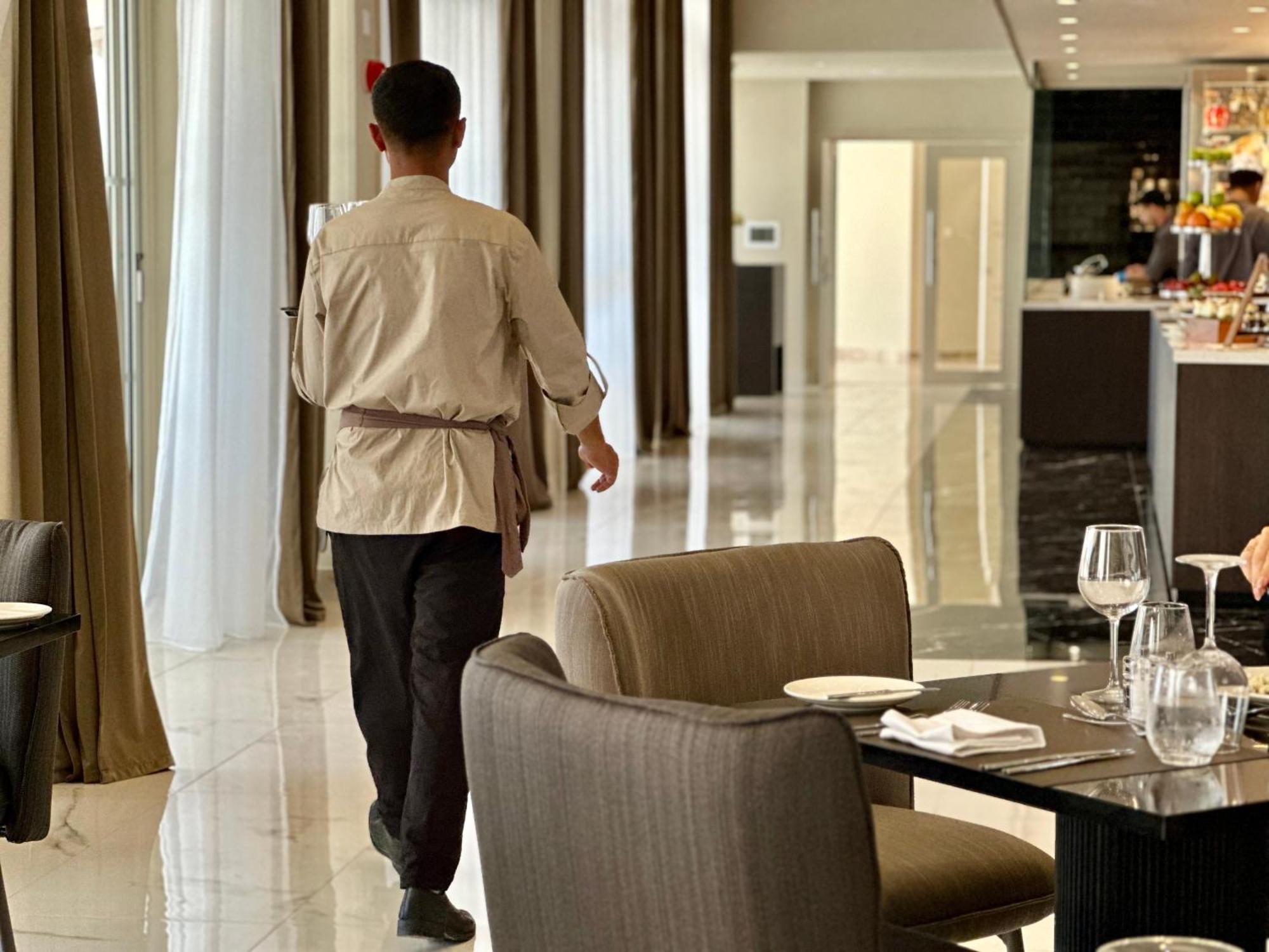 Cali Resort & Spa Designed For Adults By Louis Hotels Peyia Exterior photo