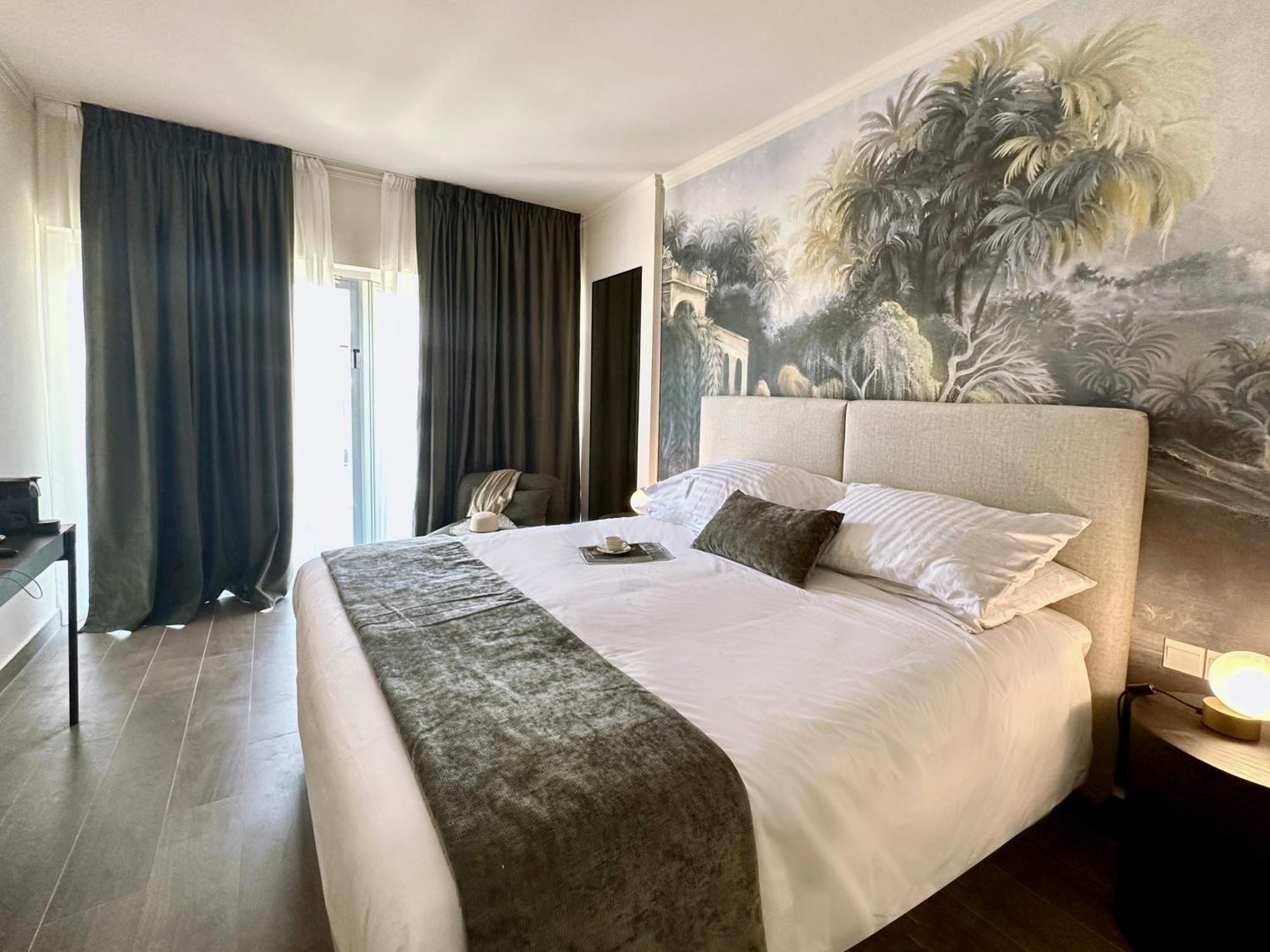 Cali Resort & Spa Designed For Adults By Louis Hotels Peyia Exterior photo