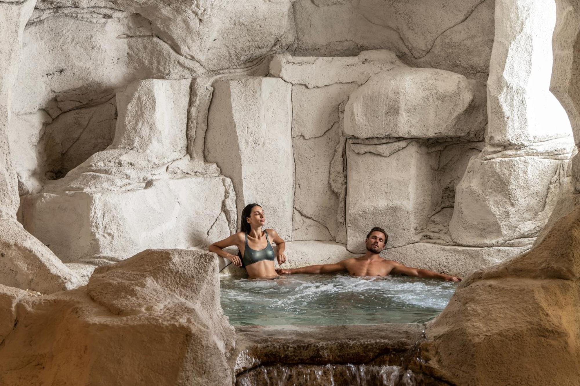 Cali Resort & Spa Designed For Adults By Louis Hotels Peyia Exterior photo