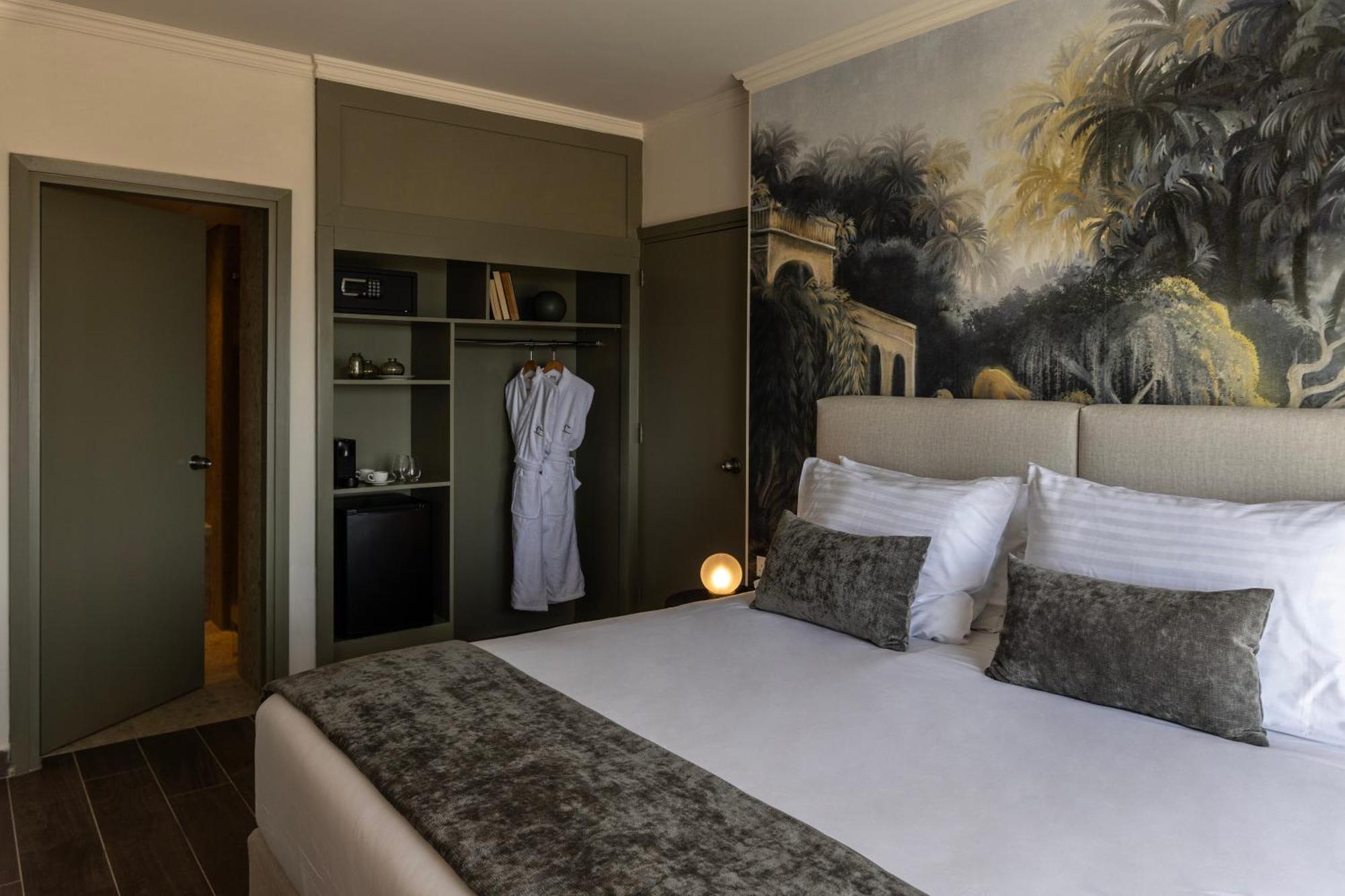 Cali Resort & Spa Designed For Adults By Louis Hotels Peyia Exterior photo