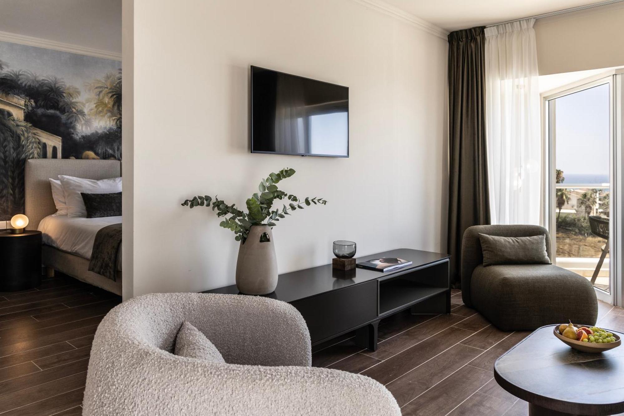 Cali Resort & Spa Designed For Adults By Louis Hotels Peyia Exterior photo