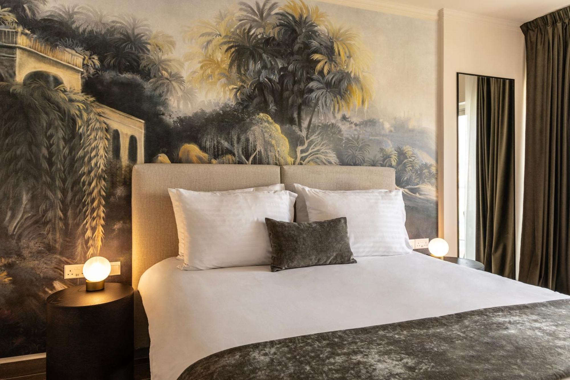 Cali Resort & Spa Designed For Adults By Louis Hotels Peyia Exterior photo