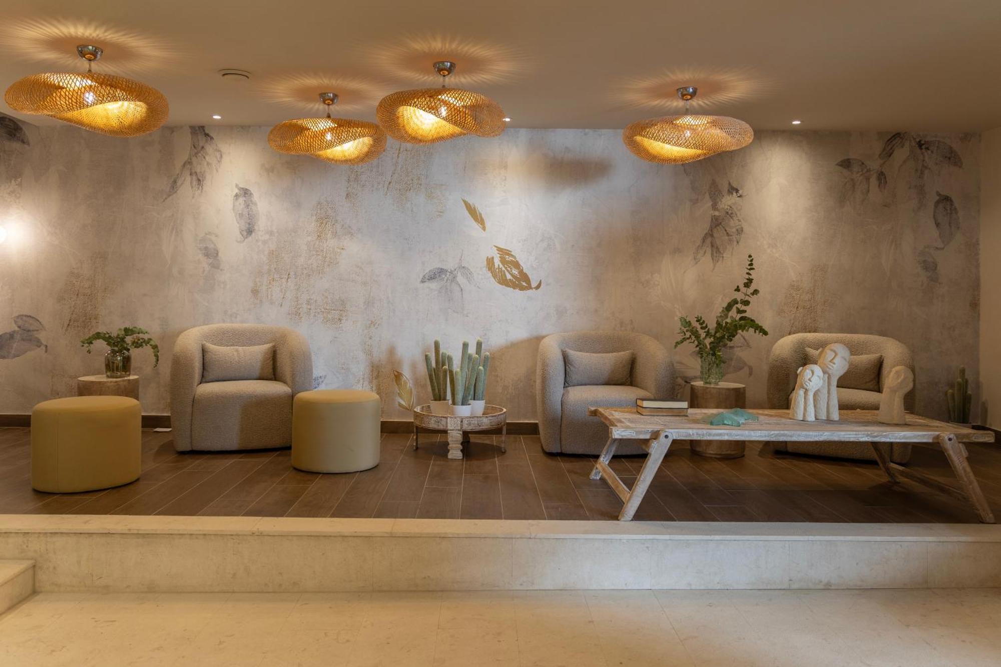 Cali Resort & Spa Designed For Adults By Louis Hotels Peyia Exterior photo
