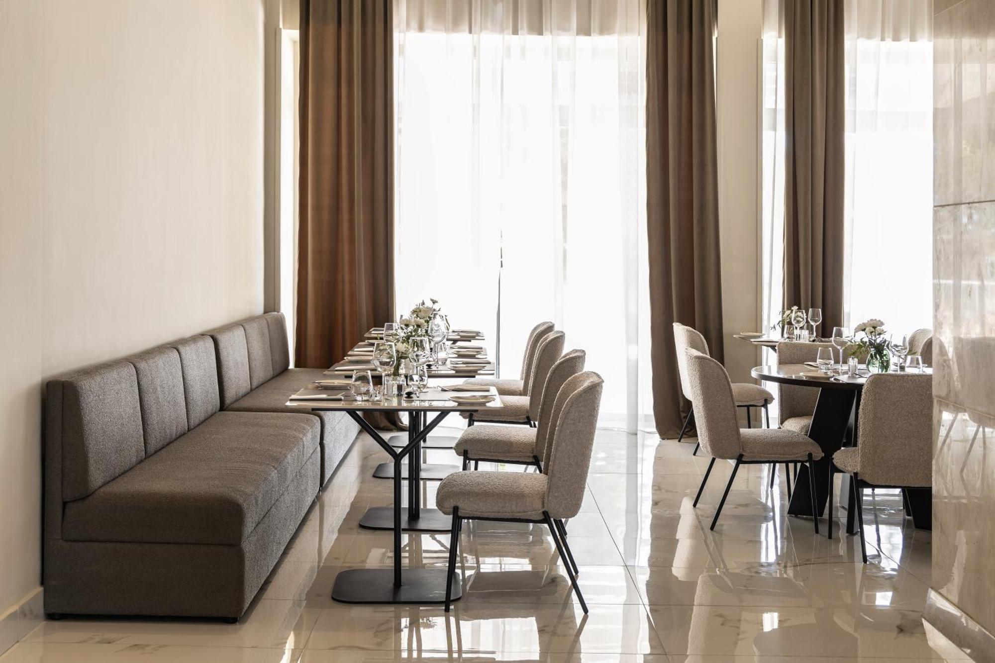 Cali Resort & Spa Designed For Adults By Louis Hotels Peyia Exterior photo
